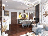 Nhà ở Cao cấp trên cao Hoàng Huy Grand Tower Nhà ở Cao cấp trên cao Hoàng Huy Grand Tower