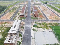 Bán đất Huyện Bàu Bàng Chính Chủ giá rẻ Sát KCN Đường 13m Bán đất Huyện Bàu Bàng Chính Chủ giá rẻ Sát KCN Đường 13m