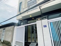 Cho thuê nhà 1 trệt 1 lầu trục chính hẻm 28 Mậu Thân Cho thuê nhà 1 trệt 1 lầu trục chính hẻm 28 Mậu Thân