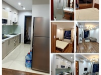 Cho thuê căn 2 ngủ full nội thất cực nét chung cư Goldmark city Cho thuê căn 2 ngủ full nội thất cực nét chung cư Goldmark city