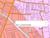 Bán đất Đỗ Văn Thi, Hiệp Hòa: 5 x 15, giá 1,65 tỷ Bán đất Đỗ Văn Thi, Hiệp Hòa: 5 x 15, giá 1,65 tỷ