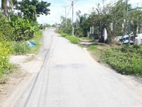 Bán Đất Hương Lộ 15 Phường Tân Ngãi Vĩnh Long( Gần Cầu Bà Giáo) Bán Đất Hương Lộ 15 Phường Tân Ngãi Vĩnh Long( Gần Cầu Bà Giáo)