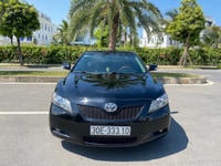 Gia đình em muốn bán Toyota Camry SE 2.4 Nhập khẩu 2008 chính chủ Gia đình em muốn bán Toyota Camry SE 2.4 Nhập khẩu 2008 chính chủ
