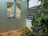 Bán nhâ cấp 4 hẻm 249 THĐ cách vòng xoay THĐ = Lê Duẫn 300m Bán nhâ cấp 4 hẻm 249 THĐ cách vòng xoay THĐ = Lê Duẫn 300m