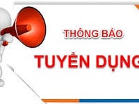 Tuyển lao động phổ thông cho các vị trí thu ngân,bán hàng,phụ kho... Tuyển lao động phổ thông cho các vị trí thu ngân,bán hàng,phụ kho...