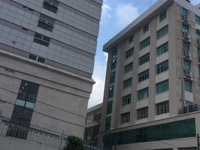 Biệt Thự Sân Vườn Võ Thị Sáu Q3-Khu An Ninh-Yên Tĩnh Biệt Thự Sân Vườn Võ Thị Sáu Q3-Khu An Ninh-Yên Tĩnh
