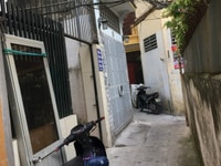 Bán nhà mới xây 6 tầng: số nhà 33A2 ngõ 160, đường Lạc Long Quân Bán nhà mới xây 6 tầng: số nhà 33A2 ngõ 160, đường Lạc Long Quân