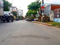 Bán nền mặt tiền Quản Trọng Hoàng Bán nền mặt tiền Quản Trọng Hoàng
