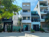 Nhà phố Mặt tiền Khu Nam Long, ngay KDL Bến Xưa Nhà phố Mặt tiền Khu Nam Long, ngay KDL Bến Xưa