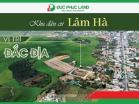Bán đất Lâm Hà - Lâm Đồng. Đất thổ cư sổ đỏ chính chủ Bán đất Lâm Hà - Lâm Đồng. Đất thổ cư sổ đỏ chính chủ