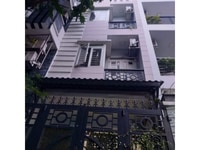 Bán Nhà 3 Lầu Hẻm Xe Hơi Lê Văn Sỹ Quận 3 Chỉ 9.95 Tỷ Bán Nhà 3 Lầu Hẻm Xe Hơi Lê Văn Sỹ Quận 3 Chỉ 9.95 Tỷ