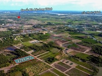 Bán đát giá rẻ mua dịch, đất gần đường cầu Cát Lái, Nhơn Trạch Bán đát giá rẻ mua dịch, đất gần đường cầu Cát Lái, Nhơn Trạch