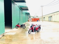 Cho thuê kho xưởng 2880m2 Bến Lức Long An Cho thuê kho xưởng 2880m2 Bến Lức Long An