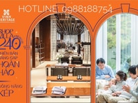Thời Điểm Vàng Săn Shopvilla240 Phiên Bản Cao Cấp Dự Án VinhHeritage Thời Điểm Vàng Săn Shopvilla240 Phiên Bản Cao Cấp Dự Án VinhHeritage