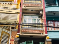 Bán nhà mặt tiền 81 đường 702 Hồng Bàng, Phường 1, Quận 11 Bán nhà mặt tiền 81 đường 702 Hồng Bàng, Phường 1, Quận 11