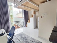 Căn Hộ Mini GÁC XÉP Cực Thoáng - Lê Văn Sỹ, 3' Đi Chợ NGUYỄN VĂN TRỖI Căn Hộ Mini GÁC XÉP Cực Thoáng - Lê Văn Sỹ, 3' Đi Chợ NGUYỄN VĂN TRỖI