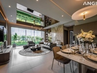 Westgate Bình Chánh, Tặng Full nội thất cao cấp, Lãi Suất 0% Westgate Bình Chánh, Tặng Full nội thất cao cấp, Lãi Suất 0%