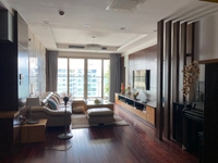 Bán nhà chung cư cao cấp Mandarin Garden Hoàng Minh Giám, 172 m2, 3PN