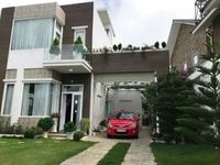 Bán biệt thự khu dân cư cao cấp An Sơn - Phường 4 - TP. Đà Lạt Bán biệt thự khu dân cư cao cấp An Sơn - Phường 4 - TP. Đà Lạt