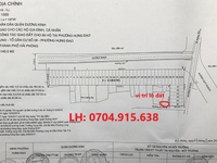 Lô đất 108m2, Ô tô 7 chỗ vào thoải mái, giá dưới 1 tỉ tại Chợ Hương Lô đất 108m2, Ô tô 7 chỗ vào thoải mái, giá dưới 1 tỉ tại Chợ Hương