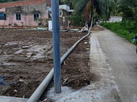 Đất nền 5x20, 5x17 full thổ cư giá rẻ Đất nền 5x20, 5x17 full thổ cư giá rẻ