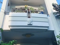 Bán nhà Quận 6 diện tích lớn, hẻm lớn đường Lò Gốm, Giá Rẻ, 113m2, 5PN Bán nhà Quận 6 diện tích lớn, hẻm lớn đường Lò Gốm, Giá Rẻ, 113m2, 5PN