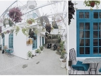 Homestay xinh xắn tại mặt tiền đường nhựa thuộc P5, Đà Lạt Homestay xinh xắn tại mặt tiền đường nhựa thuộc P5, Đà Lạt