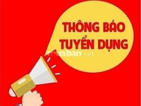 🔊Cần tuyển ngững người tốt nghiệp y sỹ dược sỹ làm việc tại trung tam 🔊Cần tuyển ngững người tốt nghiệp y sỹ dược sỹ làm việc tại trung tam