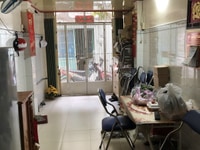 Bán nhà hẻm đường Bà Hom, phường 13 quận 6 Bán nhà hẻm đường Bà Hom, phường 13 quận 6