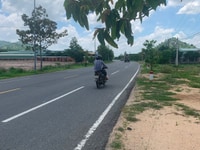 Bán đất Tân Hòa, Phú Mỹ, 700m2, đất phủ hồng, giá 1 tỷ 650 Bán đất Tân Hòa, Phú Mỹ, 700m2, đất phủ hồng, giá 1 tỷ 650