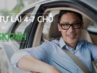 Cho thuê xe 4-7ch tự lái, có tài giá chỉ từ 350k/24h tại tp.hcm Cho thuê xe 4-7ch tự lái, có tài giá chỉ từ 350k/24h tại tp.hcm
