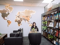 Cho thuê văn phòng trọn gói co-working space tại tầng 8 CEO Phạm Hùng Cho thuê văn phòng trọn gói co-working space tại tầng 8 CEO Phạm Hùng