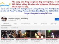 Nhà cung cấp dòng sản phẩm Bếp nướng than, cồn tại bàn Nhà cung cấp dòng sản phẩm Bếp nướng than, cồn tại bàn