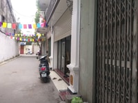 Gia đình mua nhà to bán nhà bé ,gần giáp khu trung cư 7 tầng , Lê Chân Gia đình mua nhà to bán nhà bé ,gần giáp khu trung cư 7 tầng , Lê Chân