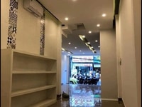 Cho thuê nhà 3 tầng 2 mặt tiền đường Hoàng Diệu 2 chiều Cho thuê nhà 3 tầng 2 mặt tiền đường Hoàng Diệu 2 chiều