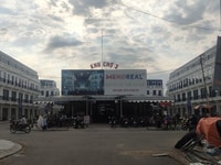 Bán nhà khu đô thị chợ thới lai tp thới lai Bán nhà khu đô thị chợ thới lai tp thới lai