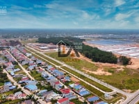 Đất Nền Phổ Yên Bao Quanh 3 KCN Chỉ Từ 1 tỷ/lô, Sổ Đỏ Trao Tay Đất Nền Phổ Yên Bao Quanh 3 KCN Chỉ Từ 1 tỷ/lô, Sổ Đỏ Trao Tay