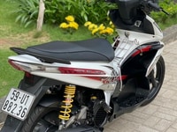 Honda ABVN 2008 lên thái BSTP số đẹp 88236 Honda ABVN 2008 lên thái BSTP số đẹp 88236