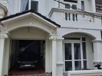 Nhà Nguyễn Trung Trực, P4, Đà Lạt. Diện tích 7x14m, 1 trệt 1 lầu Nhà Nguyễn Trung Trực, P4, Đà Lạt. Diện tích 7x14m, 1 trệt 1 lầu