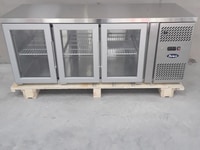 Bàn mát 3 cánh kiếng EPF3731 hàng mới chính hãng Bàn mát 3 cánh kiếng EPF3731 hàng mới chính hãng