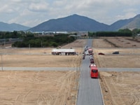 Bán 600m2 đất Hắc Dịch-Tóc Tiên, BRVT. Sổ đỏ, sang tên ngay. Bán 600m2 đất Hắc Dịch-Tóc Tiên, BRVT. Sổ đỏ, sang tên ngay.