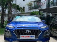 Bán xe Hyundai Kona 1.6 tubor sx 2018 Bán xe Hyundai Kona 1.6 tubor sx 2018