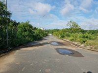 Bán nhanh nền đất 5x24m, phường Phú Hữu, Quận 9, giá 32 triệụ Bán nhanh nền đất 5x24m, phường Phú Hữu, Quận 9, giá 32 triệụ