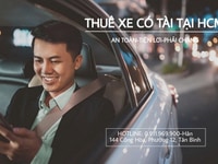 Cho thuê Xe Có Tài Giá Rẻ Tại SG!! Cho thuê Xe Có Tài Giá Rẻ Tại SG!!