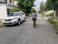 Khu biệt thự bán đất nền, đường to ô tô vào tận nhà chỉ 30.7tr/m2 Khu biệt thự bán đất nền, đường to ô tô vào tận nhà chỉ 30.7tr/m2