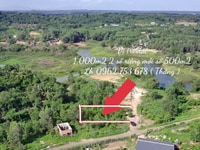 Bán đất view Đồi - Hồ , X.Suối Rao - Châu Đức - BRVT Bán đất view Đồi - Hồ , X.Suối Rao - Châu Đức - BRVT