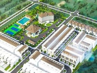 Đất nền dự án ,giai đoạn lúa non thành phố Châu Đốc Đất nền dự án ,giai đoạn lúa non thành phố Châu Đốc