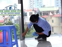 Cần 2 lau công/tạp vụ làm tại cửa hàng 24h Cần 2 lau công/tạp vụ làm tại cửa hàng 24h