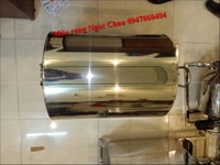 Máy rang đậu, bột hạt sen hạnh nhân đậu đỏ Máy rang đậu, bột hạt sen hạnh nhân đậu đỏ