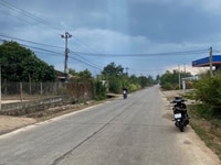 Bán Đất Mặt Tiền Liên Thôn 8, Cư Ebua. 10x32m Tc120m2 Bán Đất Mặt Tiền Liên Thôn 8, Cư Ebua. 10x32m Tc120m2